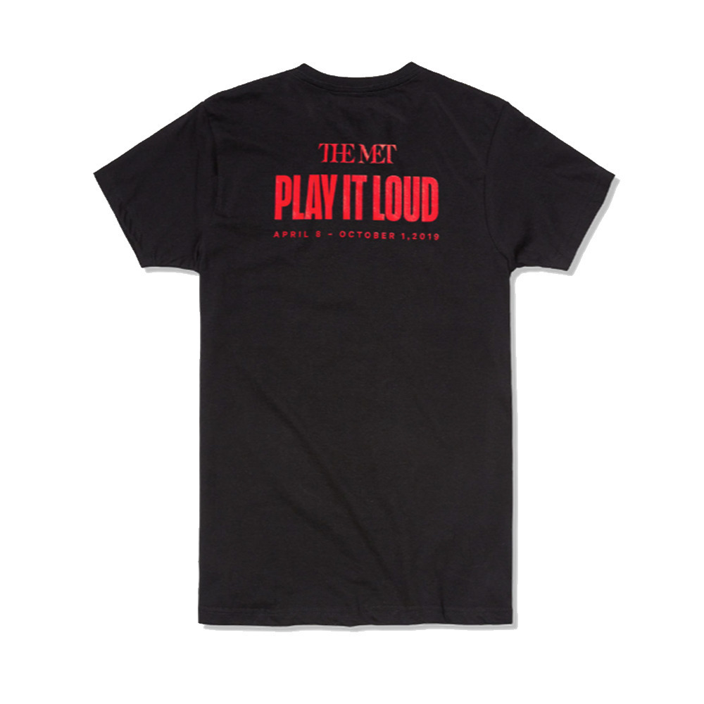 Steve Miller Band Store Tee